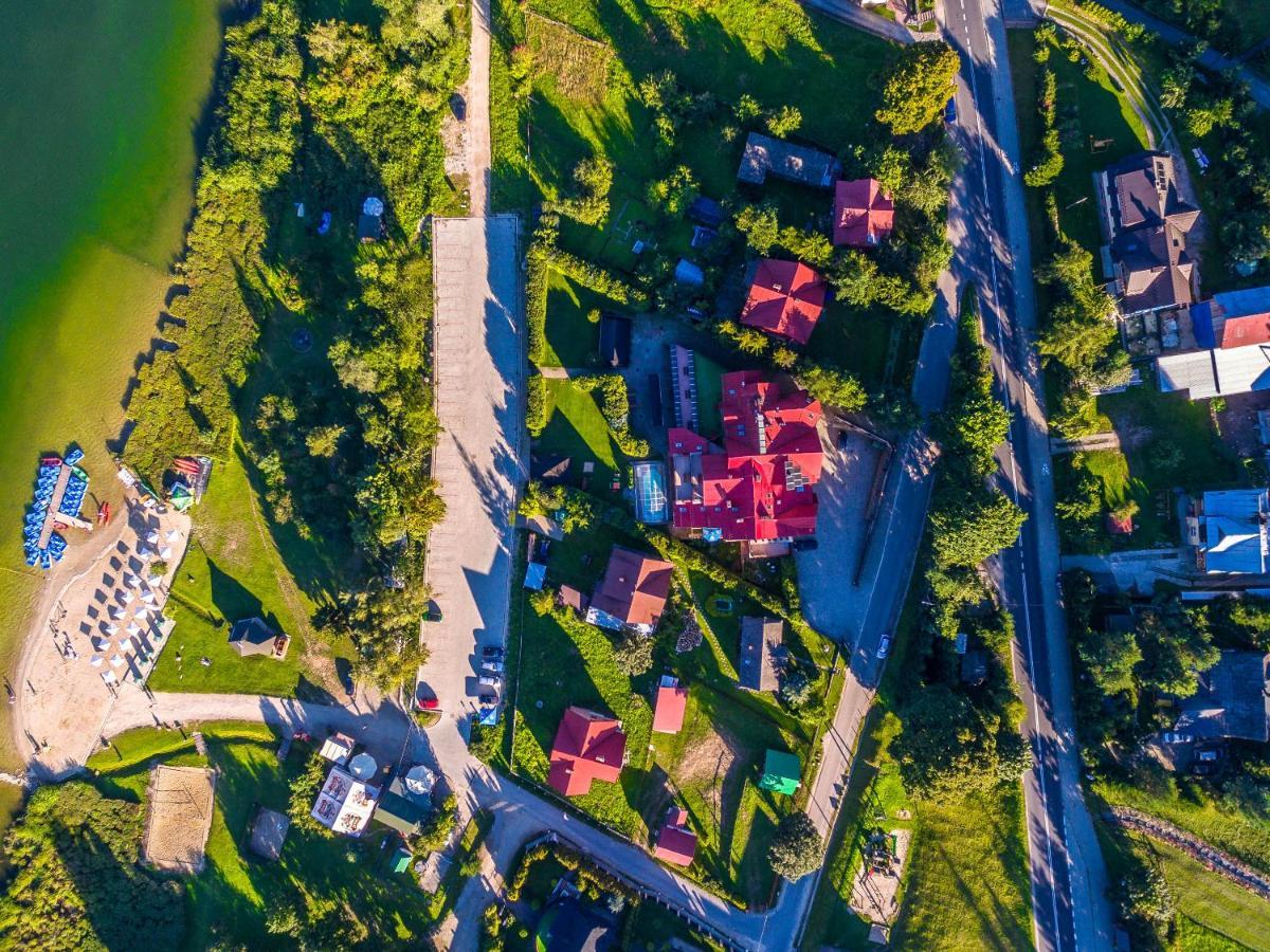 Pensión Szczepaniakówka Niedzica Zamek